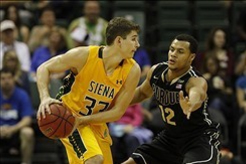 Siena Saints Basketball - Saints News, Scores, Stats, Rumors