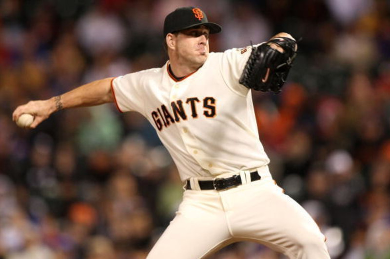 Bleacher Report - Former San Francisco Giants P Brian Wilson has reportedly  signed with the Los Angeles Dodgers, and apparently is guaranteed a big  league deal. Details