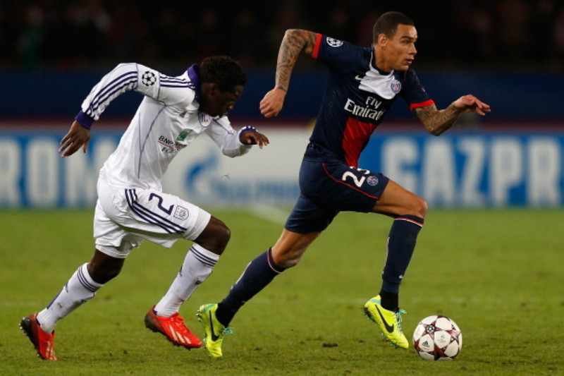 Gregory van der Wiel: 'PSG can be bigger than Real Madrid' - Sports Mole