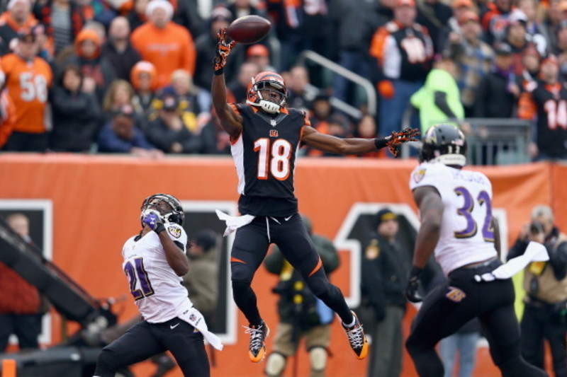 Cincinnati moves its 2014 home games to Paul Brown Stadium