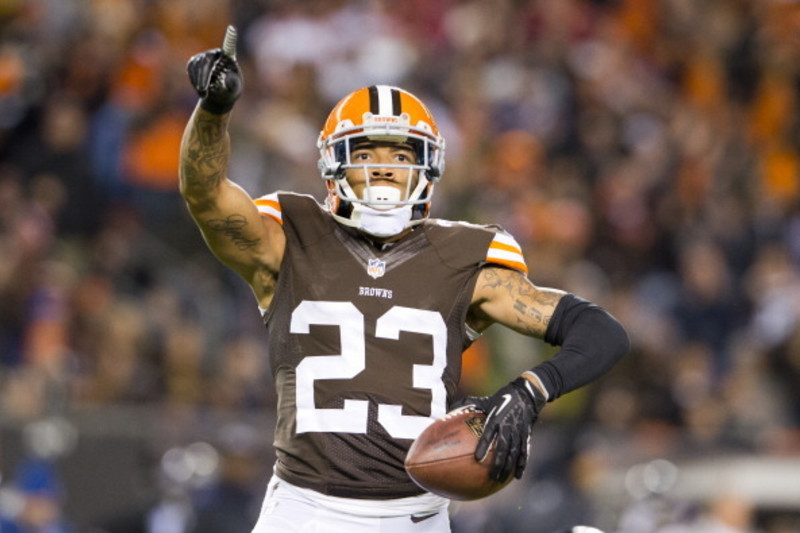 Bills vs. Browns, 2014 NFL Week 13: game time, TV schedule