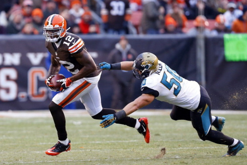 Cleveland Browns on X: Cleveland Browns Release the 2014 Schedule