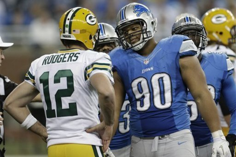 Detroit Lions on X: Counting down the top 10 articles of 2014: 2) #Lions  release 2014 schedule Read:    / X