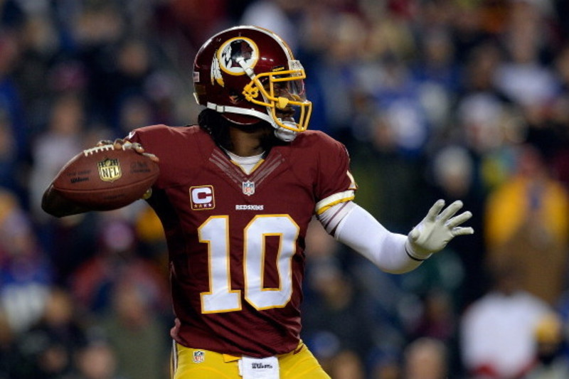 Washington Redskins: What To Do With DeSean Jackson, Pierre Garcon