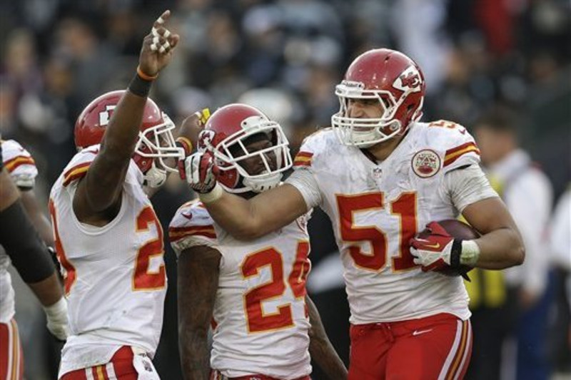 Kansas City Chiefs on X: #Chiefs 2014 schedule downloads and