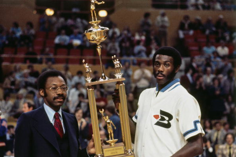 Buffalo Braves/S.D.-L.A. Clippers: NBA All-Times Starting Fives, News,  Scores, Highlights, Stats, and Rumors