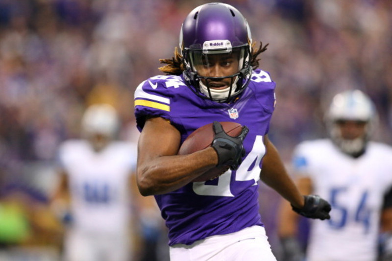 2014 Minnesota Vikings Schedule: Full Listing of Dates, Times and TV Info, News, Scores, Highlights, Stats, and Rumors