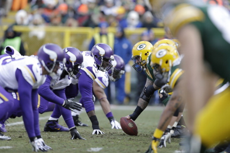 Nice printable 2014 Vikings schedule with win/loss field :  r/minnesotavikings