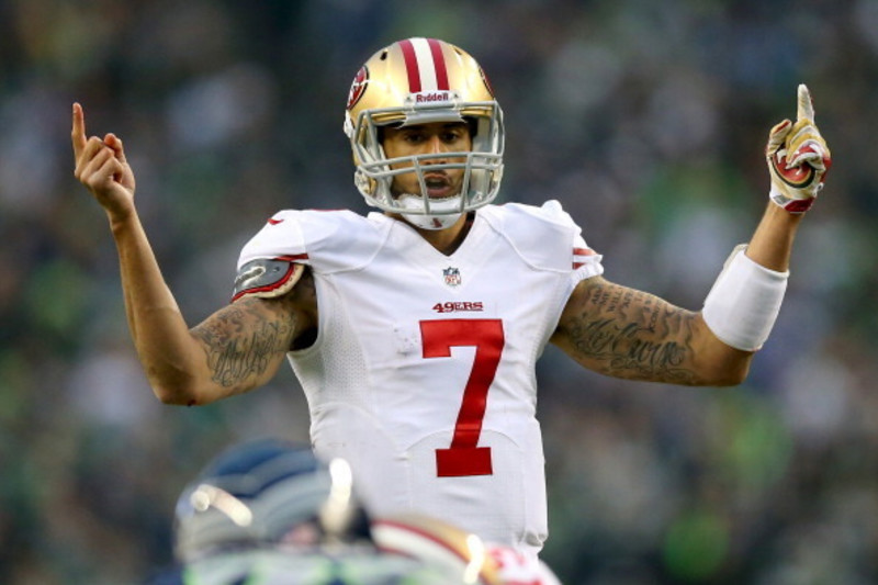 San Francisco 49ers 2014 Schedule Released