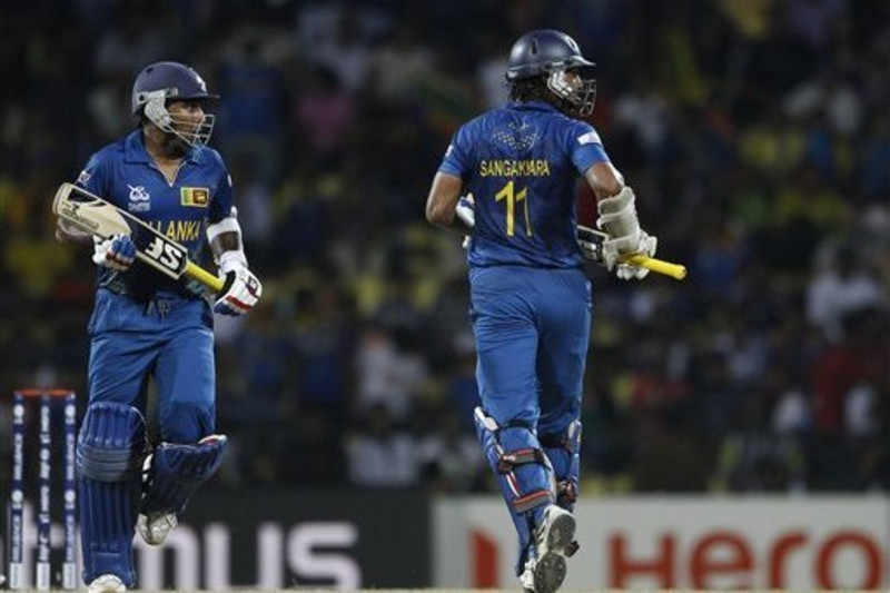 Mahela Jayawardene picks key Lanka players to watch out in T20 World Cup  2022