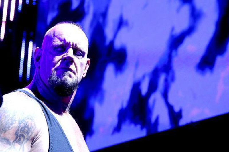 Undertaker Vs Brock Lesnar Results Beast S Win Cements Status As Epic Heel Bleacher Report Latest News Videos And Highlights