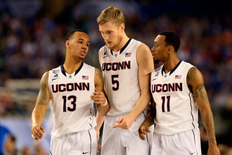 Sycamore Basketball on X: Congratulations to the three teams that won the  2023 Camp Championships! The Kentucky Wildcats, UConn Huskies, and a half  court buzzer beater carried the Detroit Pistons to a