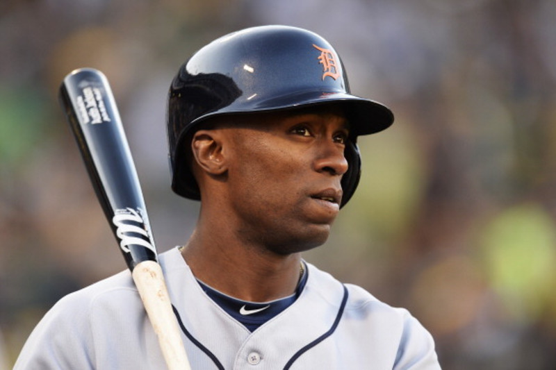 Detroit Tigers 2014 fantasy baseball team preview