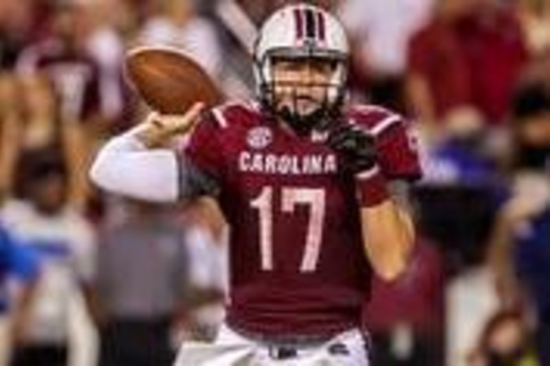 How to watch the South Carolina Gamecocks spring game