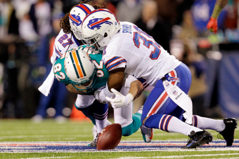 PFF names Jairus Byrd to All-Time single-game team