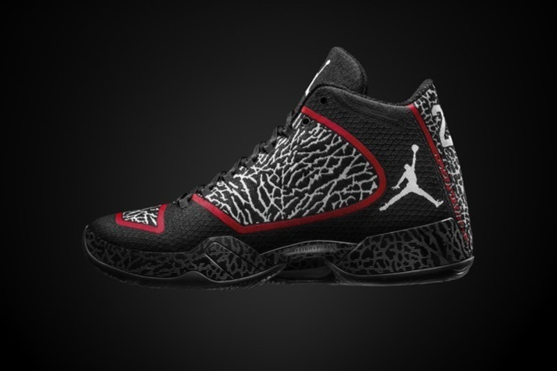 Test de chaussures – La Air Jordan XX9 • Basket USA