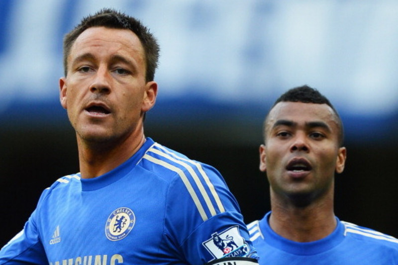 Chelsea Fc John Terry Must Halve His 150k Wages To Stay In West London Bleacher Report Latest News Videos And Highlights