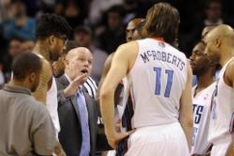 Charlotte Bobcats one game away from worst ever NBA record, NBA