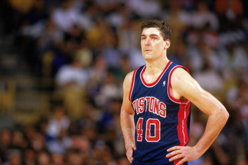 Bill Laimbeer on LeBron & the Cavs: “Jordan Could Not Have Led this Team to  the Finals” - The Source
