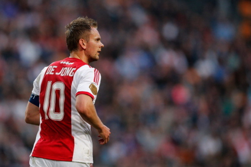 Ajax score KNVB Cup for 20th time