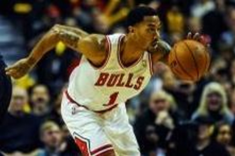 Carmelo Anthony: Why the Chicago Bulls Should, Shouldn’t