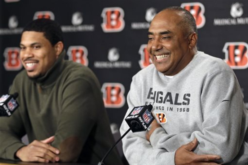 Jason Campbell to Bengals: Latest Contract Details, Analysis and Reaction, News, Scores, Highlights, Stats, and Rumors