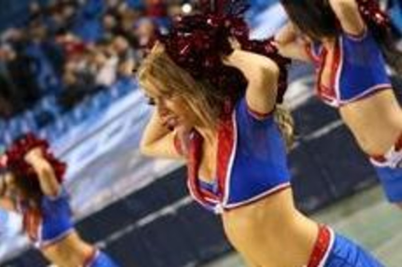 Buffalo Bills Cheerleaders' Lawsuit Shines Light on League-Wide