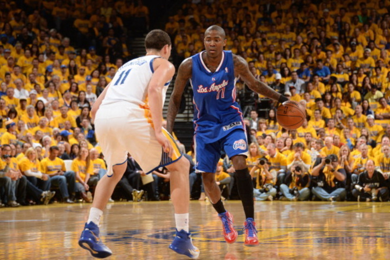 Warriors top Clippers 118-97, even series 2-2