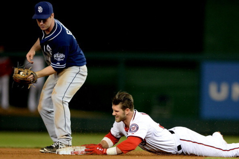 Padres reunite with Robinson Cano, but there's a catch