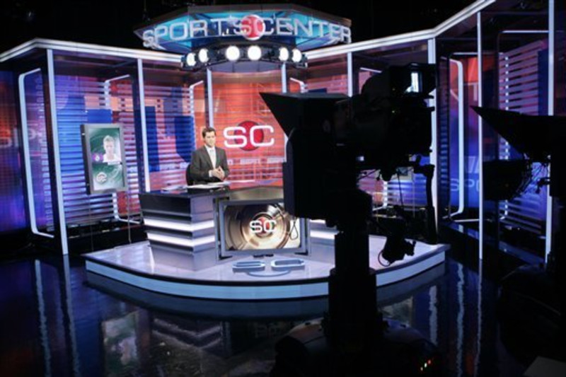 The Value of ESPN Surpasses $50 Billion