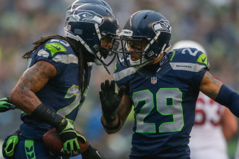 Seahawks position overview: Cornerback