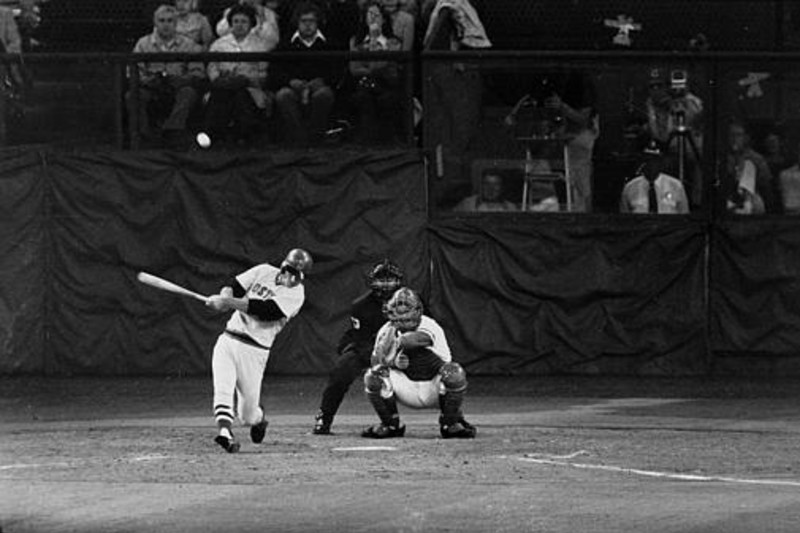 Remembering the Epic 1975 Red Sox vs. 'Big Red Machine' World Series, News, Scores, Highlights, Stats, and Rumors