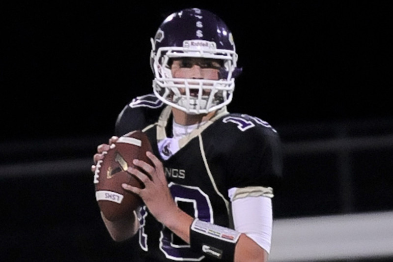 Colts draft Washington QB Jacob Eason, son of former NFL QB Tony Eason