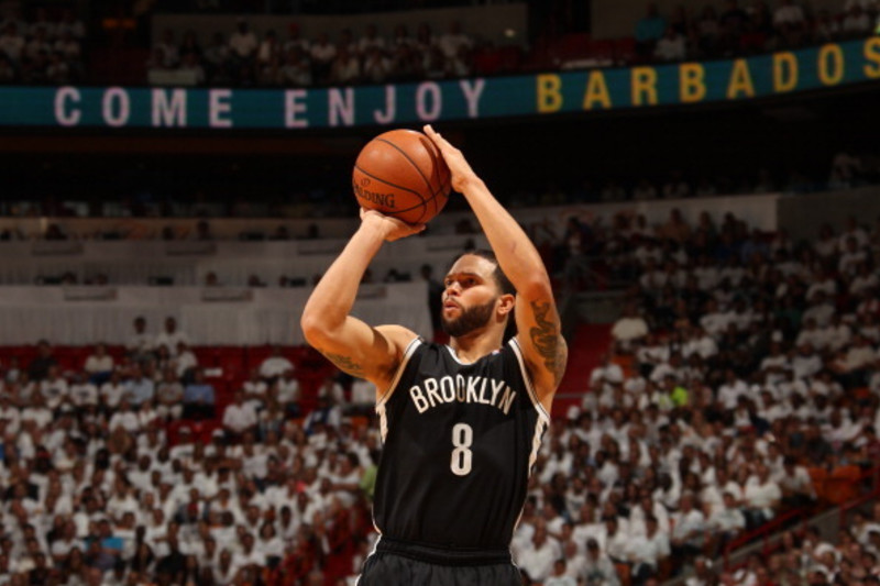 Brooklyn Nets, Deron Williams, Nets, NBA - Sports Illustrated Brooklyn Nets  News, Analysis and More