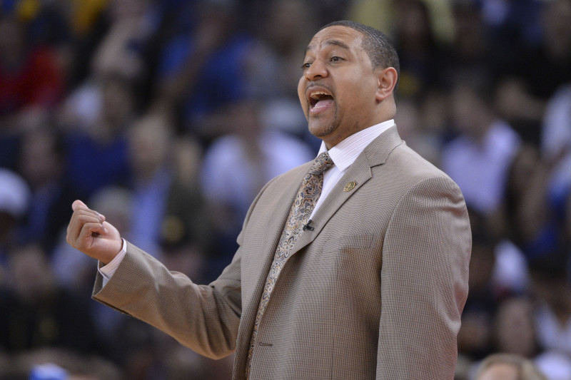 Mark Jackson Victim of Golden State Warriors' Insane Expectations | News,  Scores, Highlights, Stats, and Rumors | Bleacher Report