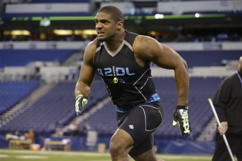 Michael Sam (@MichaelSam52) / X