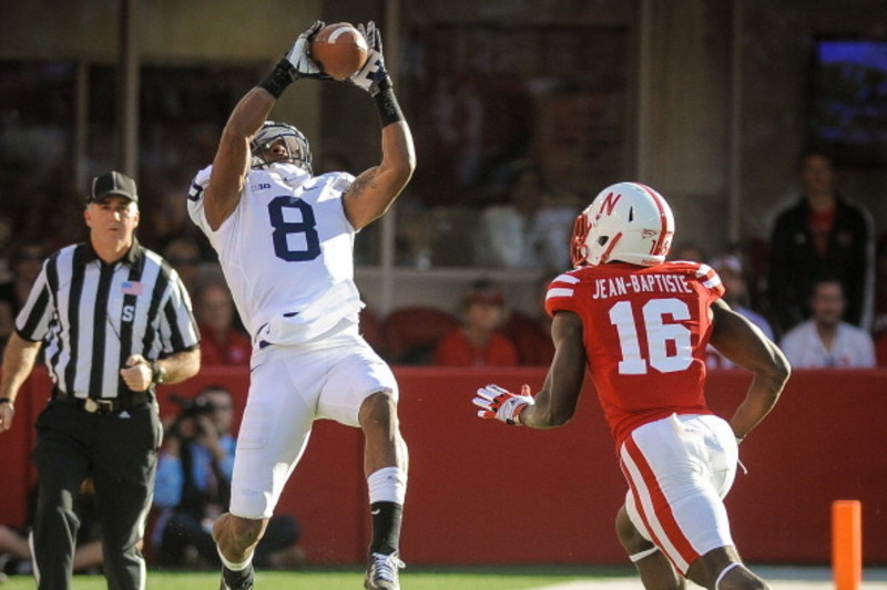 Antone Exum is eighth Vikings draft pick to sign - NBC Sports