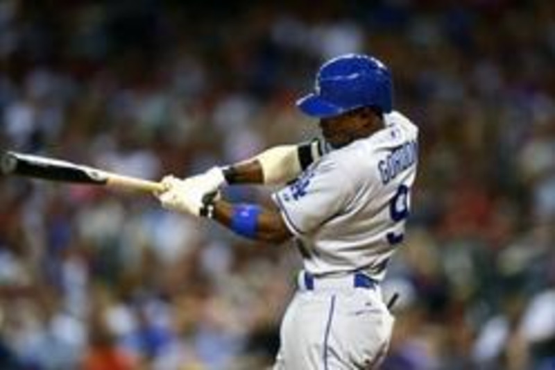 Los Angeles Dodgers: Will Dee Gordon Outshine Guerrero and Keep