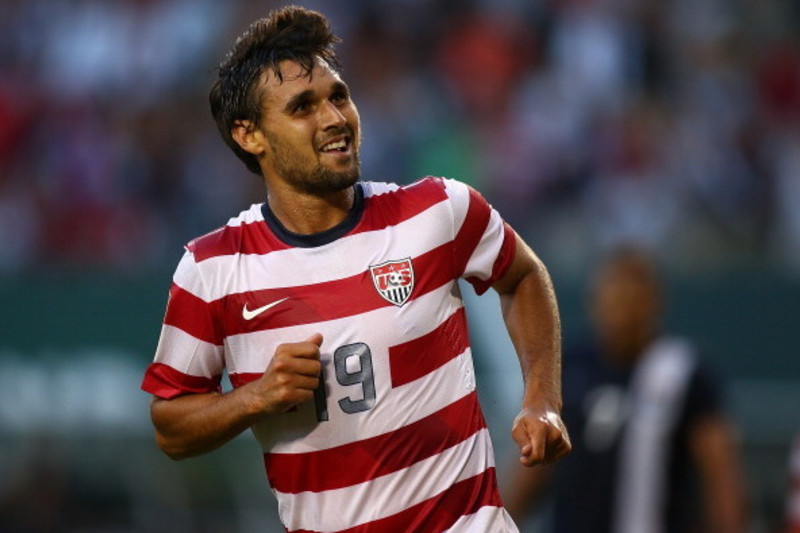 USA World Cup Roster 2014: Final 23-Man Squad and Starting 11 Projections, News, Scores, Highlights, Stats, and Rumors