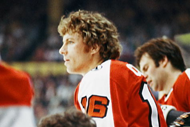Phila Flyers Stanley Cup 1974 Celebration Phila Inquirer - Articles Photos  Ads