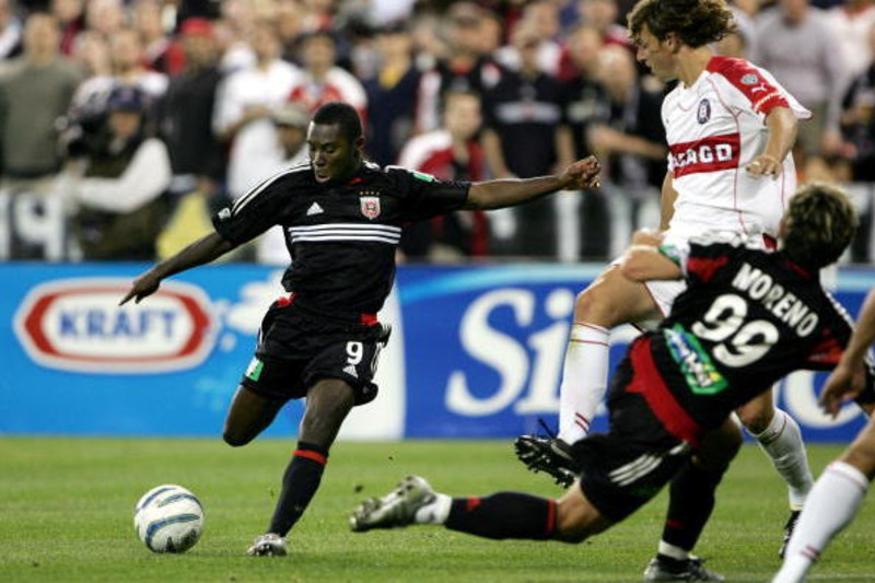 Freddy Adu - Wikipedia