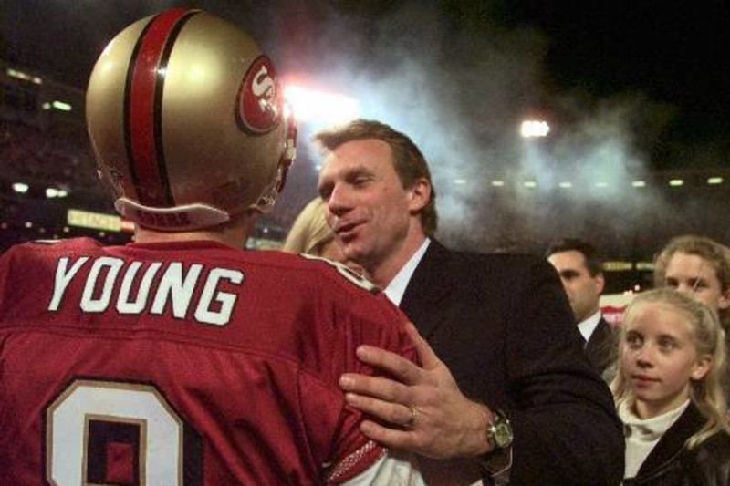 49ers Playoff Chances: Will San Francisco Emulate 1990 Team of Joe