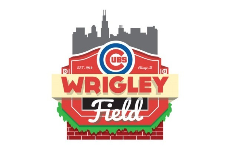 Check Out These Redesigns of The Chicago Cubs Logo - Sports