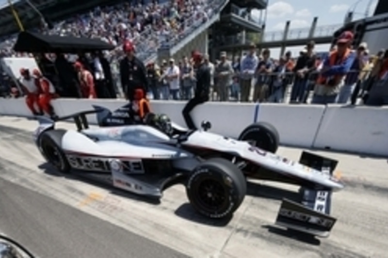 Turning Left at 230 mph: Why the Indianapolis 500 Is the Ultimate