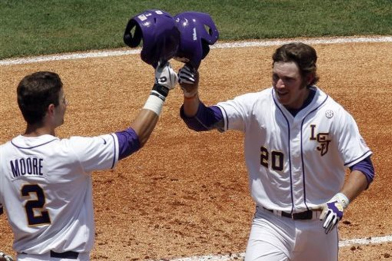 SEC Baseball Tournament 2014: TV schedule, bracket, dates, times, tickets