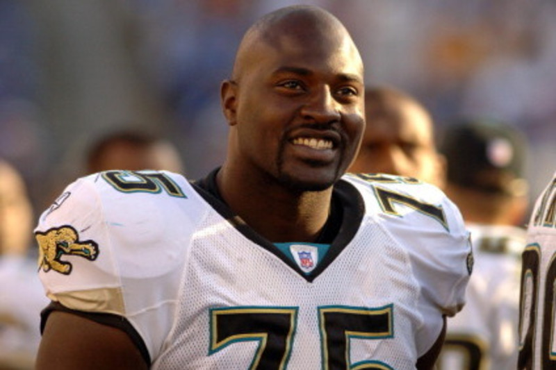 Marcellus Wiley on Life After Football