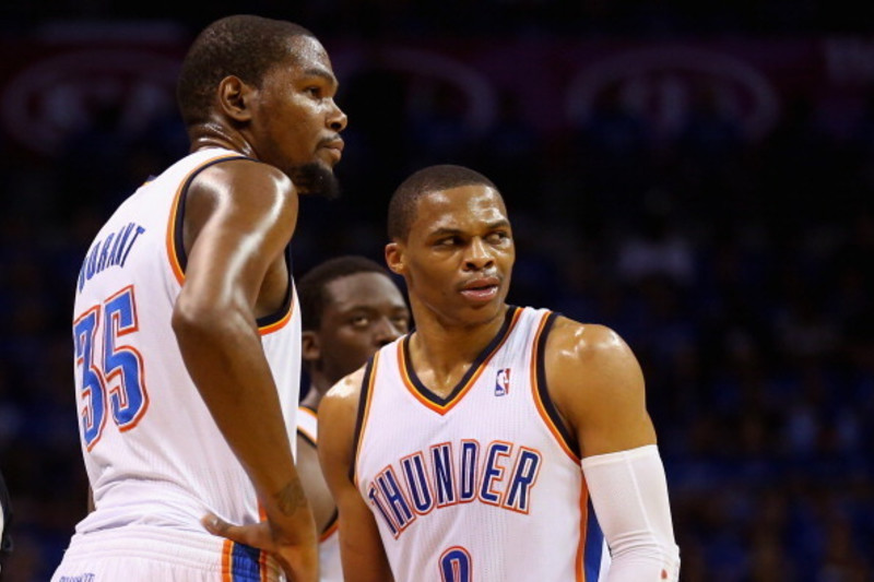 How Russell Westbrook's stats prove Oklahoma City isn't good enough