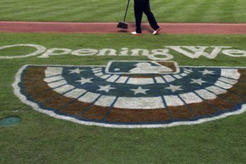 MLB Draft 2014 coverage, schedule, TV info & more 