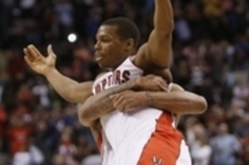 What Is Kyle Lowry Worth as Unrestricted Free Agent?