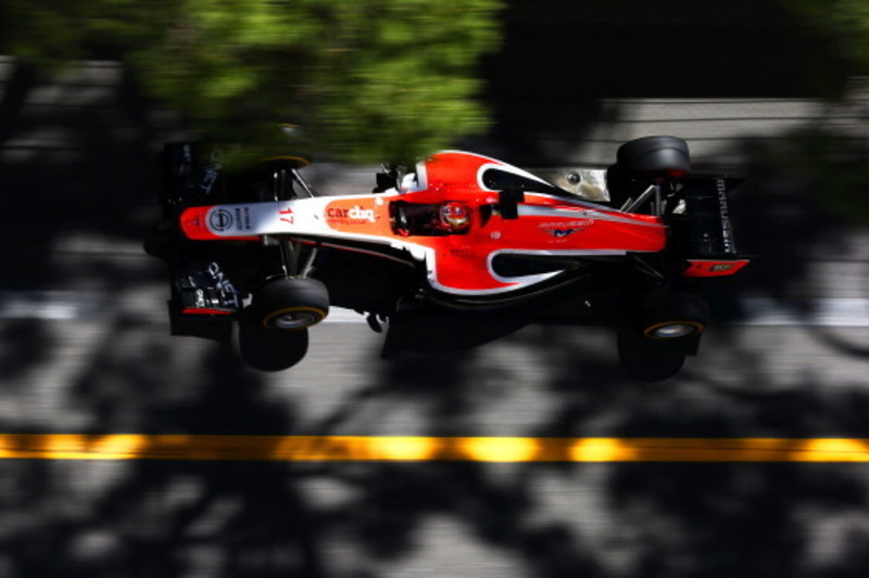 Data Analysis Does Jules Bianchi S Monaco Finish Show Marussia S True Pace Bleacher Report Latest News Videos And Highlights